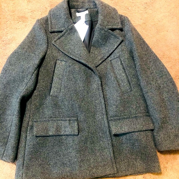 Trench Coat - Picture 1 of 2